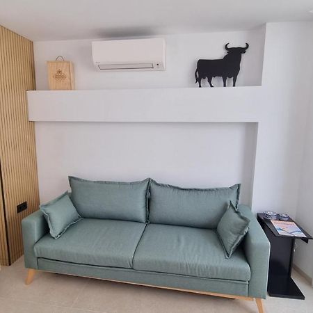 Manana Maybe Apartment La Bodega Tarifa Eksteriør bilde